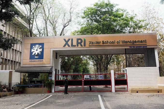 XLRI में 22 हुए कोरोना पॉजिटिव, हॉस्टल खाली का आदेश, होगी ऑनलाइन पढ़ाई 