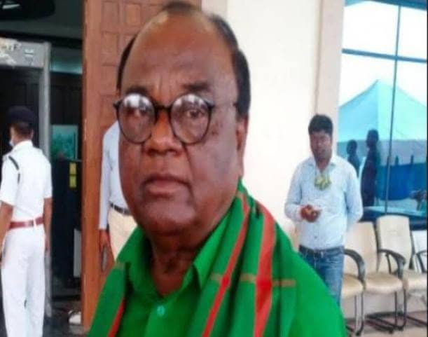 भाजपा में क्या होगा लोबिन का रूप, सिद्धांत पर रहेंगे कायम या फिर करेंगे समझौता?