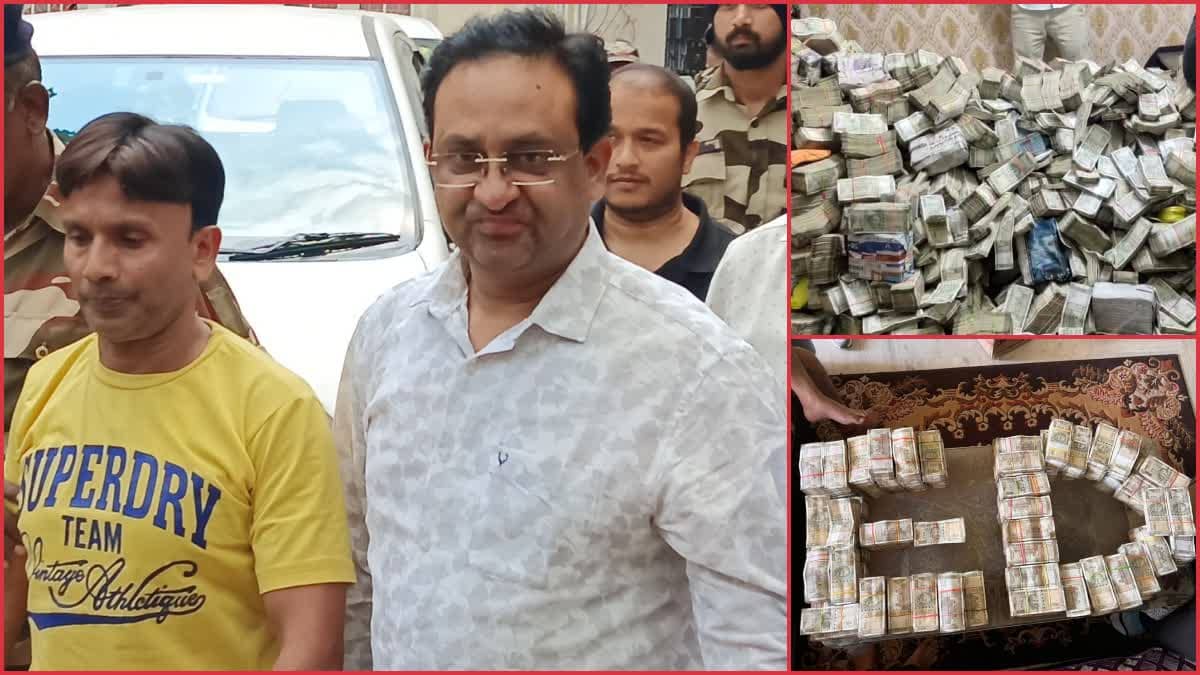 आलमगीर आलम के PS संजीव लाल की जमानत पर 7 सितंबर को होगी सुनवाई, जानिए मामले में अबतक का अपडेट