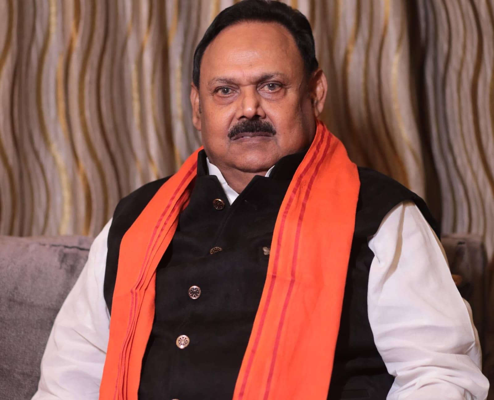 उत्पाद सिपाही दौड़: नौकरी मांगने पर सरकार बाट रही मौत,कुव्यवस्था के वजह से जा रही युवाओं की जान: कमलेश सिंह