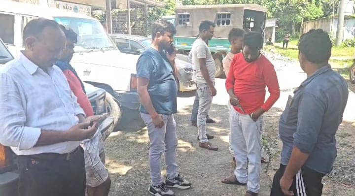 Giridih:संपत्ति विवाद में जल्लाद बने भाई!दो भाइयों ने मिलकर की छोटे भाई की निर्मम हत्या,पढ़े क्या कर रही है पुलिस