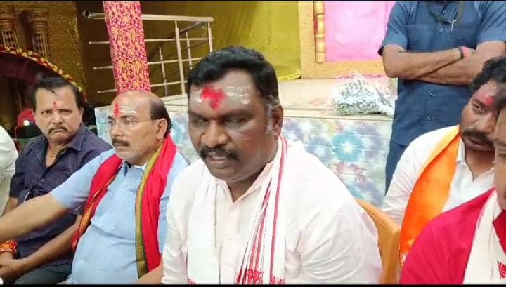 उत्पाद सिपाही बहाली मामला: अभ्यर्थियों की मौत पर विपक्ष ने सरकार को घेरा,अमर बाउरी ने सरकार पर सनकीपन का लगाया आरोप