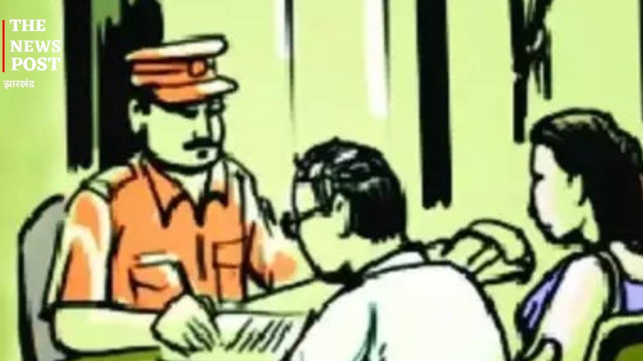 सावधान: रिश्तेदारों और किराएदारों पर रांची पुलिस की पैनी नजर! हिदायत के साथ सख्त कार्रवाई की चेतावनी, जानिए क्या है मामला