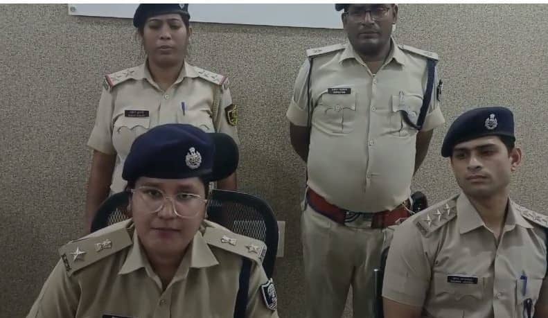 गया में मानवता हुई शर्मसार! 5 साल की बच्ची से दुष्कर्म के बाद कर दी हत्या, घर में सो रही मासूम को उठा ले गए थे आरोपी