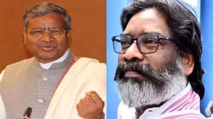 Jharkhand Politics: पक्ष-विपक्ष में आरोप प्रत्यारोप के बीच क्यों आया बीमारी का टीका, पढें इस रिपोर्ट में