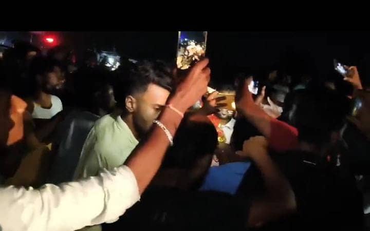 Bihar:केंद्रीय मंत्री गिरिराज सिंह के जनता दरबार पर हमले के आरोपी को कोर्ट ने दी जमानत, पढ़ें मोहम्मद सैफी ने क्या कहा