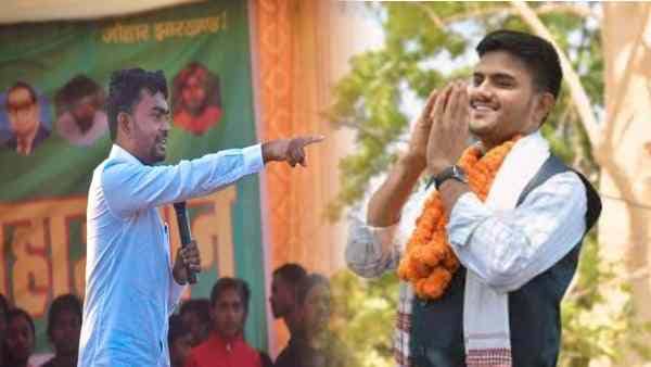 चुनाव से पहले टूटने लगी JBKSS! संजय के इस्तीफे ने उठाए कई सवाल? क्या अकेले जयराम चलाना चाहते है संगठन  