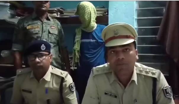 चाय नहीं देने पर सनकी पति ने पत्नी समेत 2 बच्चों को उतारा मौत के घाट, ससुरालवालों को फोन कर कहा-ले जाओ लाश