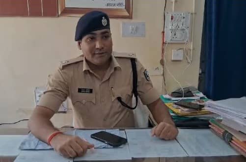 नालंदा में JDU प्रखंड अध्यक्ष समेत 14 जुआरी गिरफ्तार, 292 लीटर अंग्रेजी शराब के साथ कैश बरामद