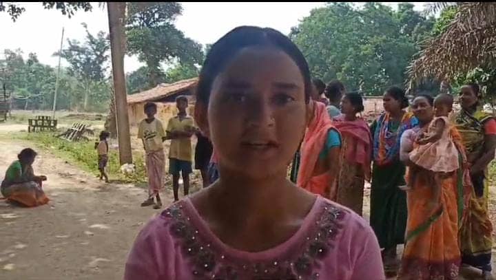 झारखंड के इस गांव को ओडीएफ कर दिया गया घोषित, लेकिन आज भी लोगों को नहीं मिली शौचालय की सुविधा, पढ़ें कैसे हुआ है घोटाला