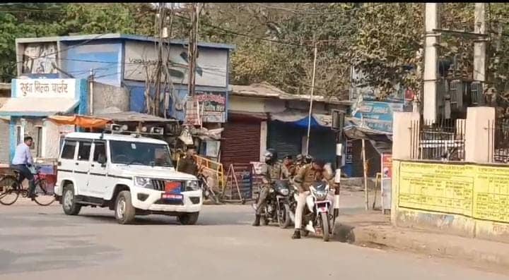 Crime News:बिहार के इस कॉंग्रेस विधायक के करीबी को मिली जान से मारने की धमकी,मामले की जांच में जुटी पुलिस