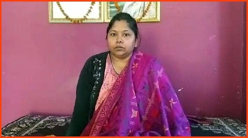 स्व विनोद बाबू की पुत्रवधुओं की लड़ाई पहुंची थाने, मामला दर्ज