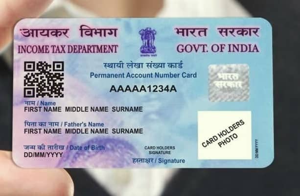 Pan Card में गलत हो गया है नाम या पता तो अब घर बैठे करें सुधार, लगेंगे ये जरूरी डॉक्यूमेंट्स