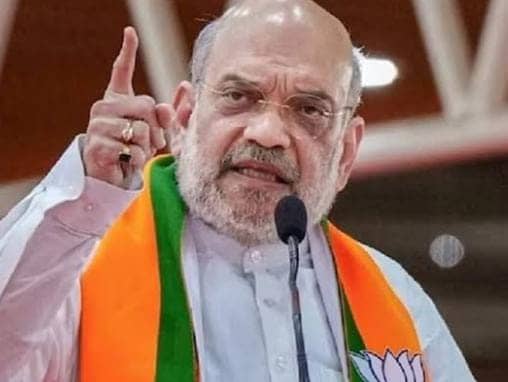 Jharkhand Politisc:साहेबगंज की धरती से परिवर्तन यात्रा की शुरुआत, अमित शाह के आगमन के पीछे पार्टी की क्या है मंशा !