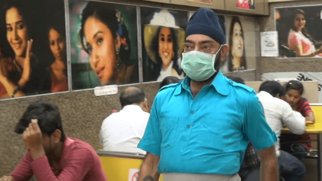 जमशेदपुर : माधुरी के फैन पप्पू सरदार के व्यक्तित्व पर शोध करेंगे अमेरिकी लेखक