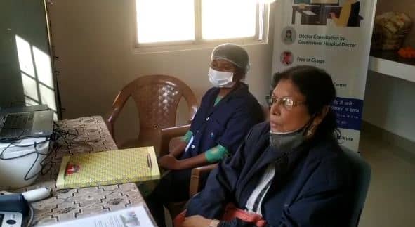 गर्भवती महिलाओं को मिलेगी घर से ही जांच व परामर्श की सुविधा