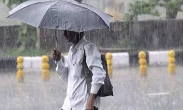Weather Forecast:लो प्रेशर में तब्दील होगा साइक्लोनिक सर्कुलेशन, 20 और  21 सितंबर को इन जिलों में होगी भारी बारिश,अलर्ट जारी