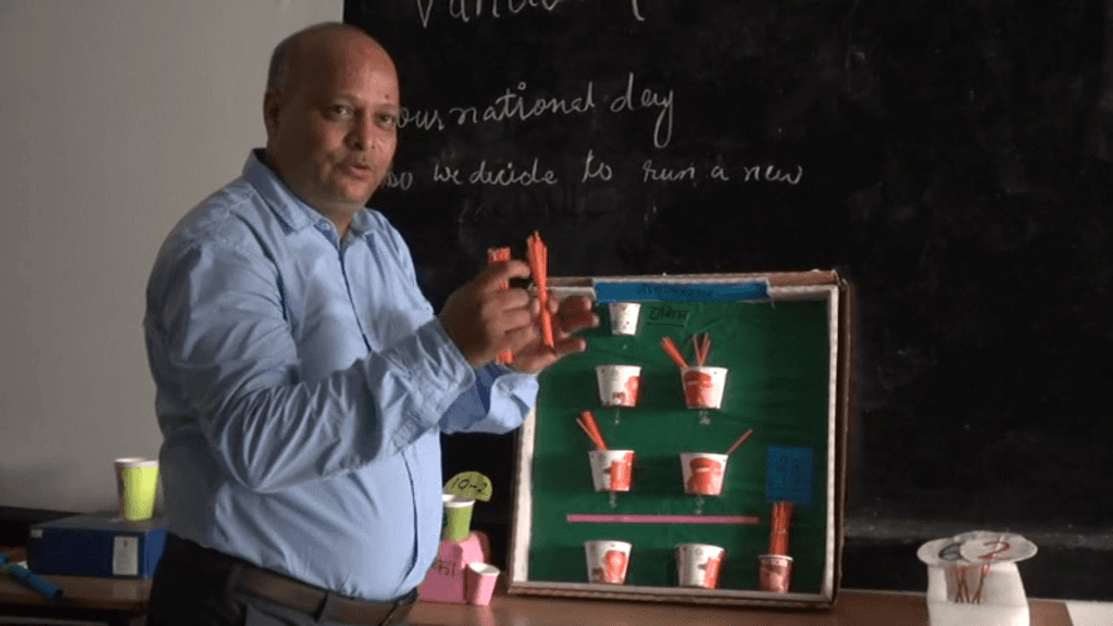 झारखंड के शिक्षक मनोज सिंह राष्ट्रीय शिक्षक पुरस्कार से होंगे सम्मानित, देशभर के 44 शिक्षक हुए हैं चयनित