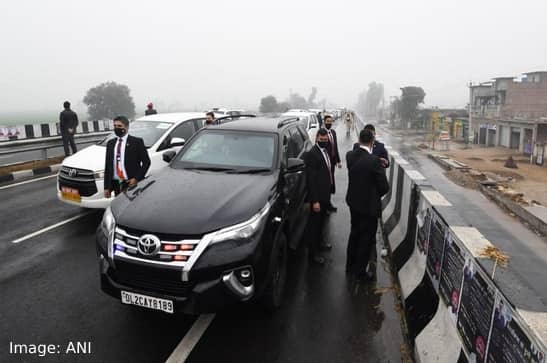 प्रधानमंत्री दौरे में चूक मामला : NIA की टीम करेगी सारे रिकार्ड को सीज   