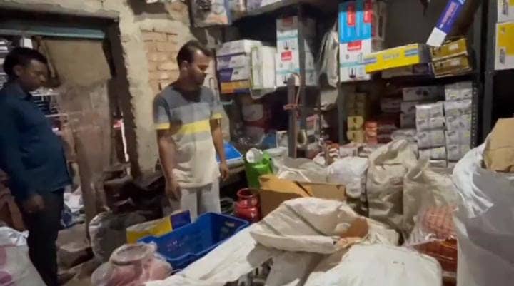 गढ़वा में चोरों के आतंक से लोग परेशान! तीन दिनों के अंदर हुई तीन जगहों पर चोरी, लेकिन नहीं हुआ खुलासा, पढ़ें कहां-कहां का है मामला