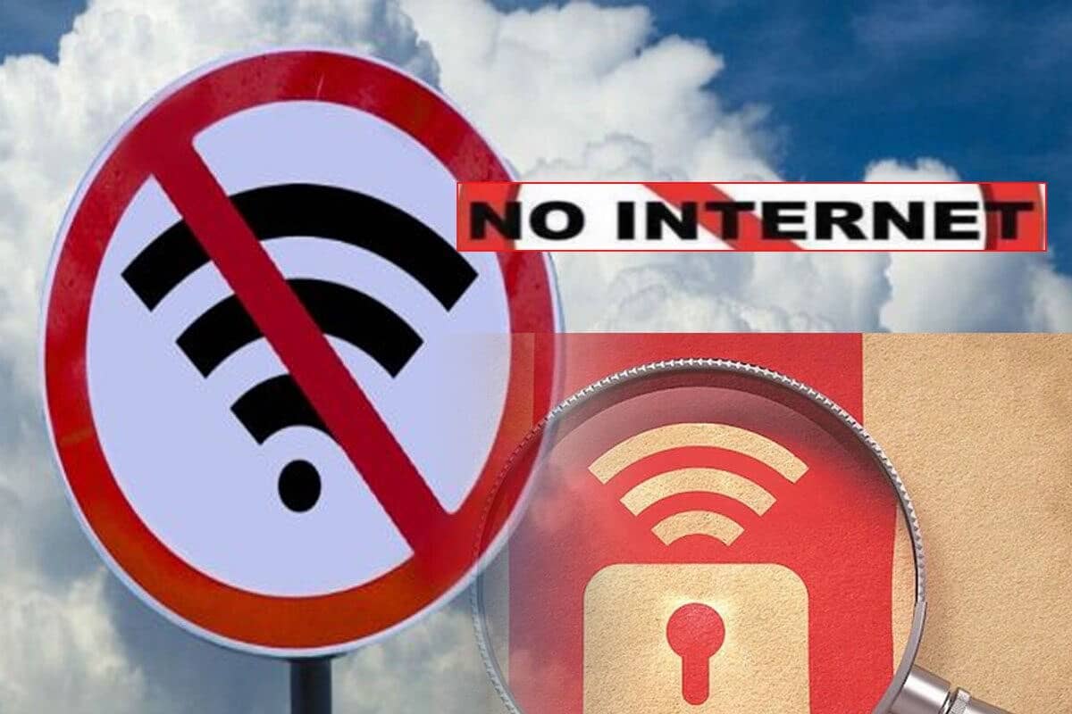 Big News : झारखंड में हेमंत सरकार ने इंटरनेट सेवा बंद करने का दिया आदेश, जानिए क्यों और कब होगा लागू