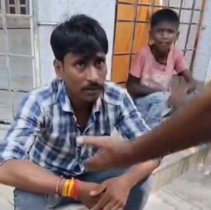 बिहार के इस जिले से लव जिहाद का सनसनीखेज मामला आया सामने,पढें कैसे मो. जियारुल ने शंकर बन रचाई हिन्दू लड़की से शादी