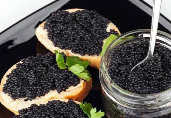 ये है दुनिया का सबसे महंगा फूड, खरीदने में बिक सकता है घर और गाड़ी, पढ़ें क्यों करोंड़ों में है कीमत