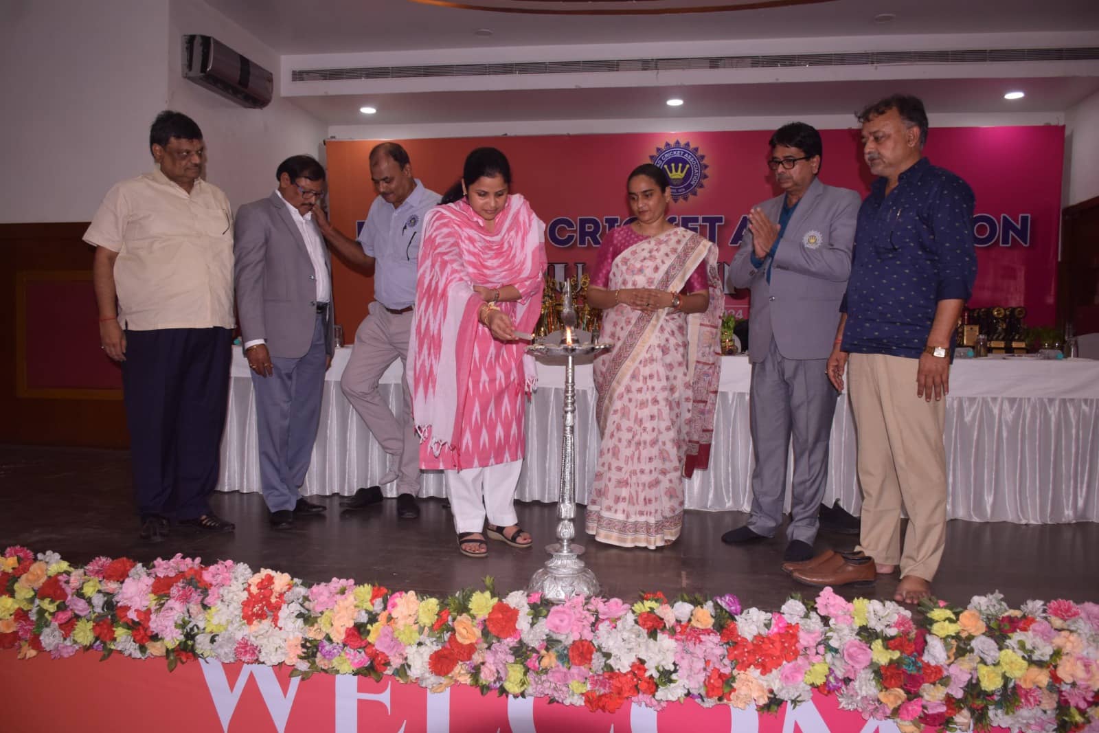 धनबाद एक बार फिर तैयार हो रहा रणजी स्तर के मैचों के लिए, जानिये क्या है तैयारियां