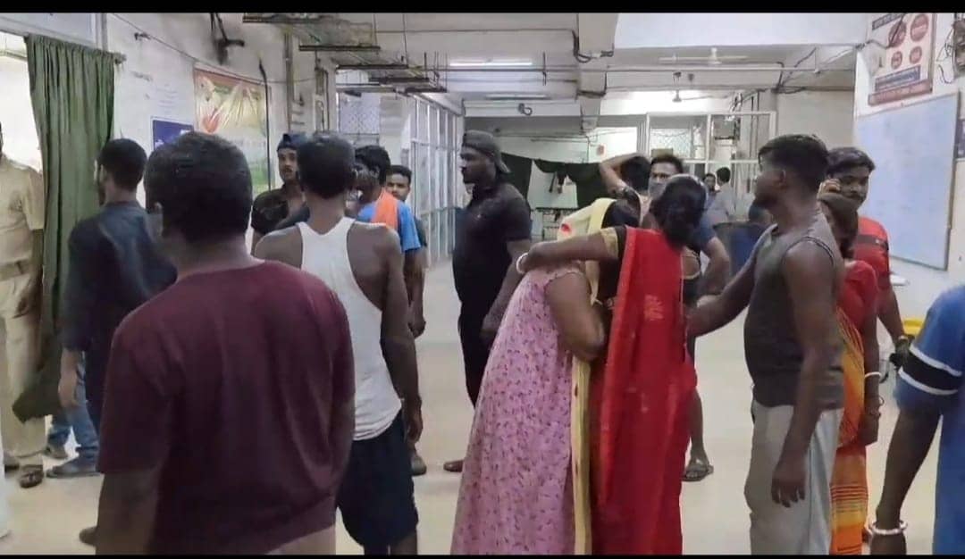 Singh Mansion Supporter Murder Case: मृत्यु पूर्व बयान में किसका नाम आया, पढ़िए विस्तार से