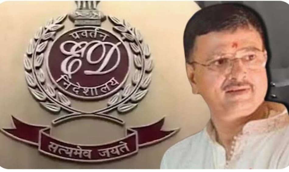 किसकी दोस्ती ने धनबाद के बालू कारोबारियों को बेउर जेल तक पहुंचाया, पढ़िए इस रिपोर्ट में