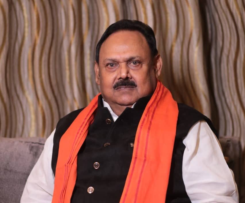 हुसैनाबाद की बदलती तस्वीर, पांच महत्वपूर्ण सड़कों को मिली स्वीकृति, विधायक ने कहा- हर वादा होगा पूरा