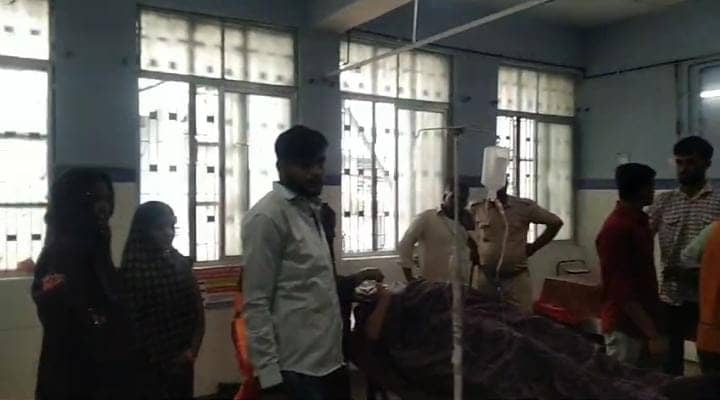 गर्भवती महिला के साथ हैवान पति ने किया ऐसा सलूक की कांप गयी सबकी रुह,पढ़ें बिहार का हैरान करनेवाला मामला