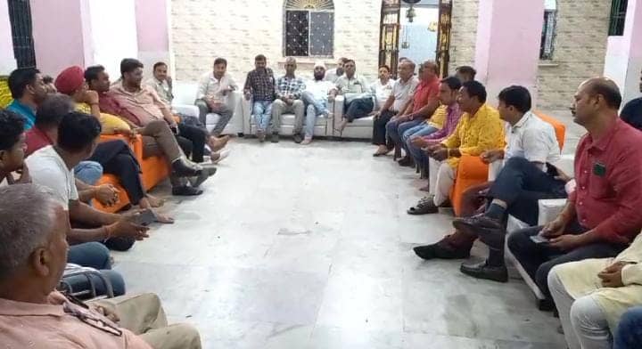 जमशेदपुर:वर्मामाइंस के 125 से अधिक गोदाम को तोड़ने का नोटिस, बस्ती के लोगों में आक्रोश, पढ़ें क्या है लोगों की मांग