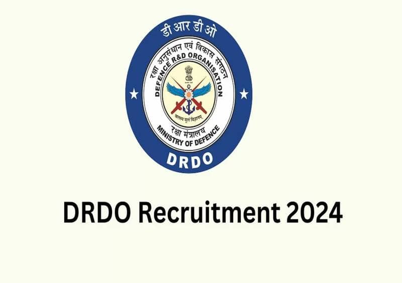 DRDO Apprentice 2024: डीआरडीओ में अप्रेंटिस के पदों पर निकली वैकेंसी, बिना परीक्षा ऐसे होगा चयन