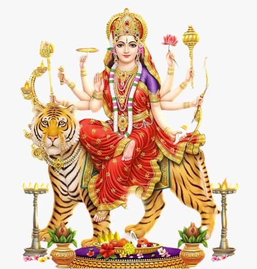 हथिया नक्षत्र में ही डोली पर आएंगी मां दुर्गा, आज से शुरू नक्षत्र पढ़िए कैसा दिखायेगा रंग 