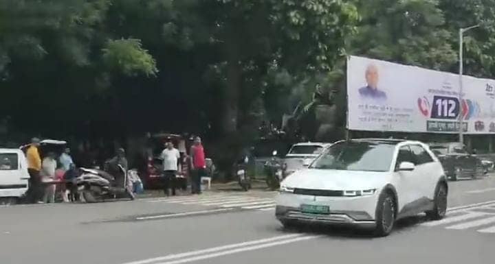 Bihar Politics:अचानक पटना से दिल्ली रवाना हुए सीएम नीतीश कुमार, सियासी अटकलें हुई तेज