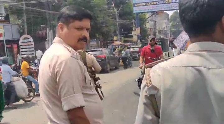 जमशेदपुर: अज्ञात अपराधियों ने हिस्ट्रीशीटर अपराधी विकास को मारी गोली, इलाज के दौरान मौत