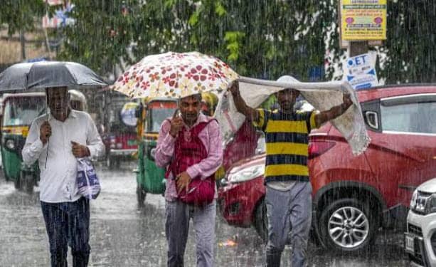 Weather Update: अक्टूबर के पहले सप्ताह में कैसा रहेगा मौसम, जानिए अपने शहर का हाल