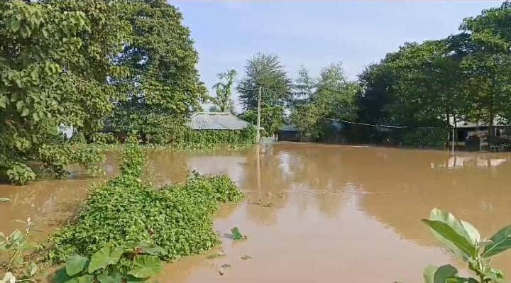 Bihar:बाढ़ की तबाही से निपटने के लिए बिहार सरकार हुई तत्पर, जल संसाधन विभाग के सभी अधिकारियों की छुट्टी रद्द, पढ़ें बाढ़ की ताजा स्थिति