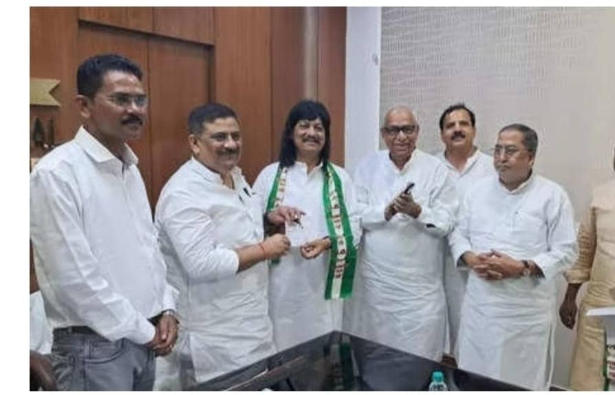  Jharkhand Politics: मुख़्यमंत्रियो को हराने वालों की पीठ पर नीतीश कुमार का हाथ क्यों ,पढ़िए विस्तार से !