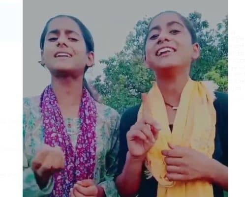 ‘गरीब के ढेर नाही अइसे छछनावा…’ स्मार्ट मीटर की खामियों पर औरंगाबाद की वायरल गर्ल्स ने गाया गाना, वीडियो वायरल 