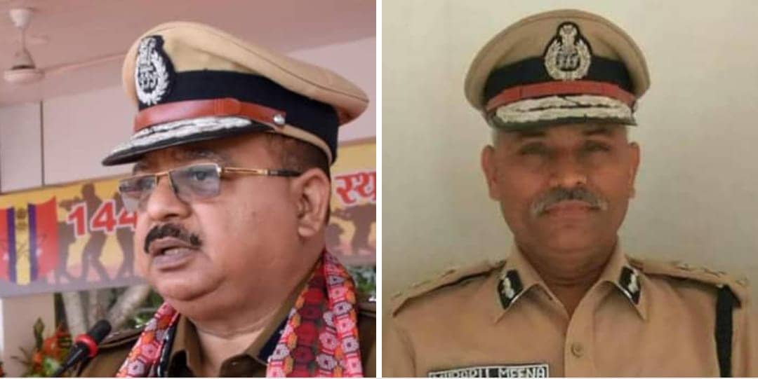 पुलिस महानिदेशक रैंक में प्रोन्नत हुए दो IPS अधिकारी, जानिए विस्तार से