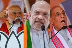 झारखंड में भाजपा की परिवर्तन यात्रा से वोटरों का कितना मूड बदला, पढ़िए इस रिपोर्ट में