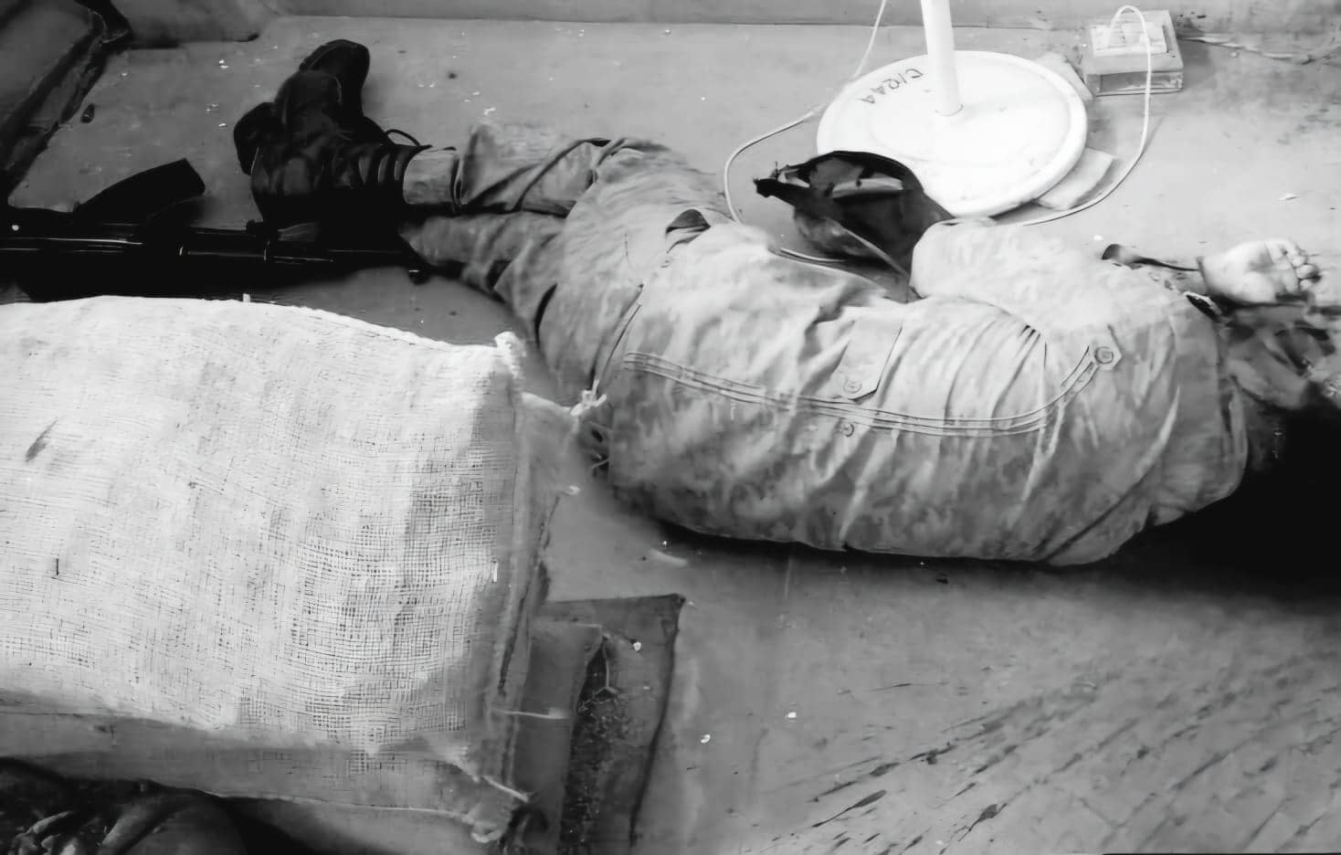 Breaking: रांची में सीआरपीएफ के जवान ने खुद को मारी गोली, जांच में जुटी पुलिस