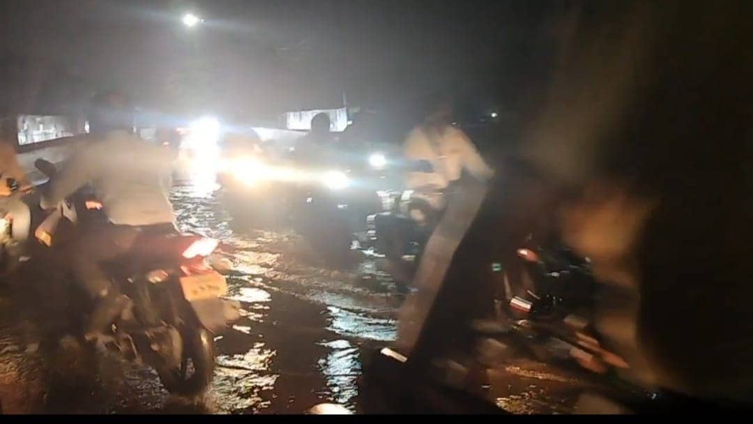 नवरात्र के  दूसरे  दिन पढ़िए -क्यों कह रहा धनबाद कि माता रानी हम शर्मिंदा है !!