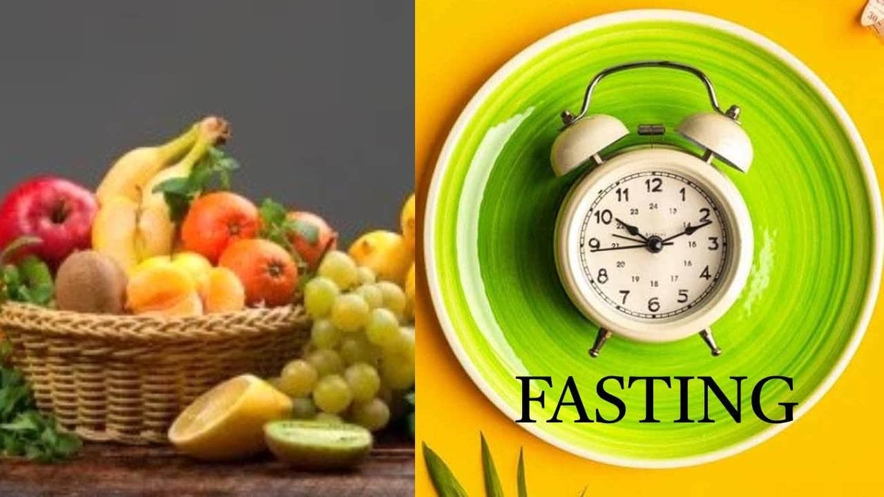 नवरात्रि के 9 दिन के व्रत के हैं गजब के फायदे, वजन कम होने के साथ बॉडी भी हो जाती है डिटॉक्स