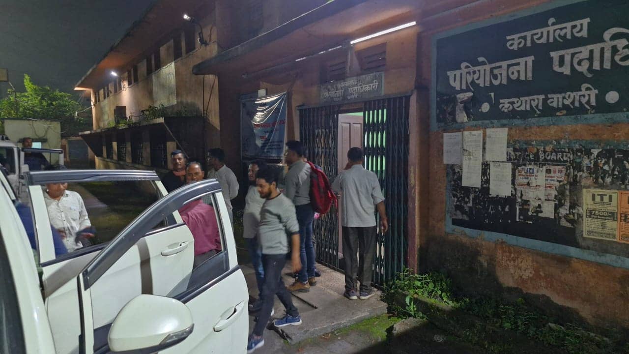 बोकारो: सीसीएल का क्लर्क 15 हजार रिश्वत लेते धराया, जानिए CBI ने कैसे पकड़ा