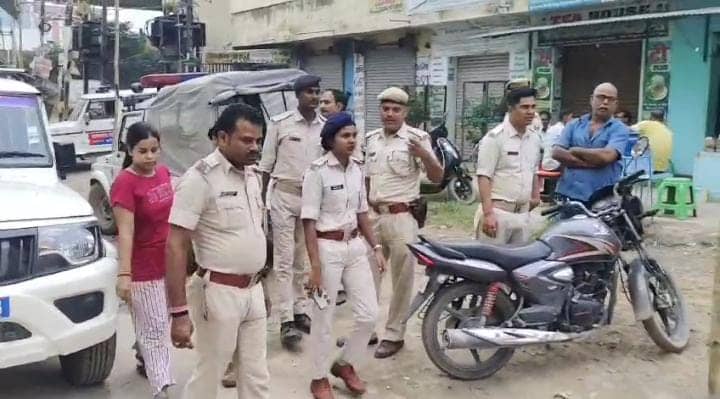 फिर हत्या से दहली राजधानी पटना! दुर्गा पूजा की कड़ी सुरक्षा के बीच अपराधियों ने सचिवालय के रिटायर्डकर्मी को मारी गोली, पढ़ें वजह