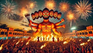 विजयादशमी के दिन करें ये उपाय, जीवन में आएगी खुशहाली, दूर होगी निगेटिविटी