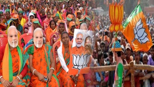 Hariyana Assembly Election: हरियाणा में शानदार जीत की ओर भाजपा! झारखंड विधानसभा में कितना पड़ेगा असर पढ़िए